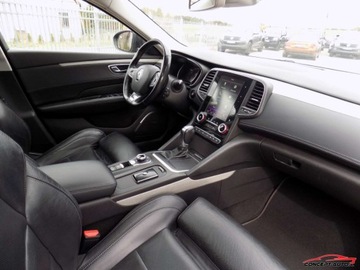 Renault Talisman Sedan 1.6 Energy dCi 160KM 2016 Renault Talisman INITIALE Paris 160KM Led Masaz EDC Kamera Panorama 1.6, zdjęcie 24