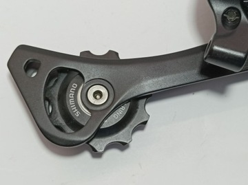 Przerzutka tył SHIMANO XT RD-T780 SGS 10 speed