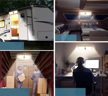 ПОТОЛОЧНЫЙ СВЕТИЛЬНИК 204LED ДЛЯ КАМЕРЫ 12В