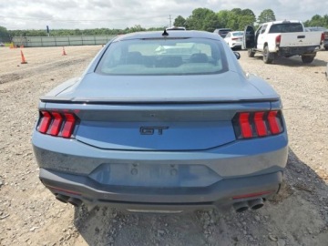 Ford Mustang VI 2024 Ford Mustang Gt 2024 5.0 Benzyna 486KM, zdjęcie 2