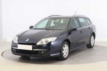 Renault Laguna III Grandtour 2.0 16v 140KM 2008 Renault Laguna 2.0 16V, Navi, Xenon, Klima, zdjęcie 1