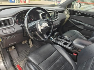 Kia Sorento III 2016 Kia Sorento 4x4 245KM Bogata opcja, zdjęcie 10