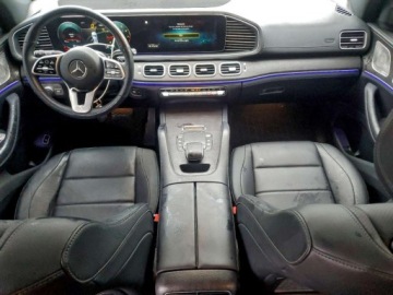 Mercedes GLE V167 2021 Mercedes-Benz GLE 350 4Matic 2021 2.0L 2.0 Benzyna 255KM, zdjęcie 8