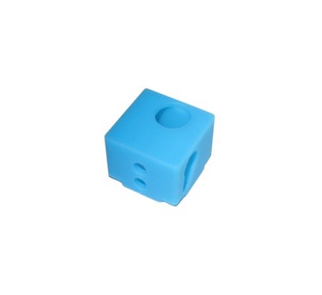 Bigtreetech E3D V5 - silikonowy izolator temp. 3D