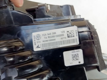 SVĚTLO LEVÝ ZADNÍ T-ROC 2GA 2GA945095