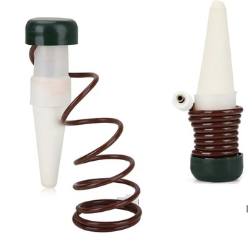 ИРРИГЕР ДЛЯ ГОРШКОВ, ПОЛИВА РАСТЕНИЙ И ЦВЕТОВ АВТОМАТИЧЕСКИЙ 10 ШТ.