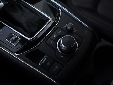 Mazda CX-5 II SUV 2.5 SKY-G 194KM 2019 Mazda CX-5 2.5 Skyactiv-G, Salon Polska, zdjęcie 11