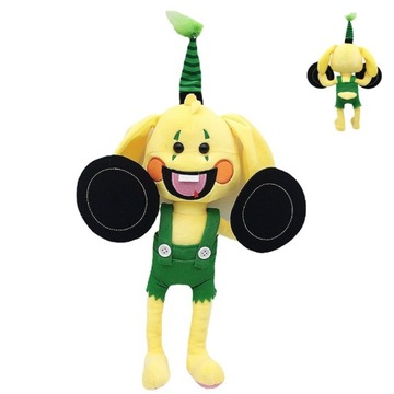 Huggy Wuggy Poppy Playtime Bunzo Bunny 40cm