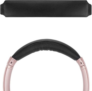 АУШИ + ВЕРХНЯЯ ГУБКА НА ГОЛОВЬЕ BOSE QC35 и QC35 II