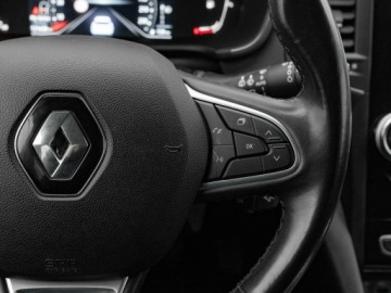 Renault Megane IV Grandtour Facelifting 1.5 Blue dCi 115KM 2021 Renault Megane DW4PW80#1.5 Blue dCi Intens EDC, zdjęcie 13