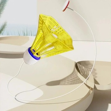 Тренажер для бадминтона Glowing Indoor Badm