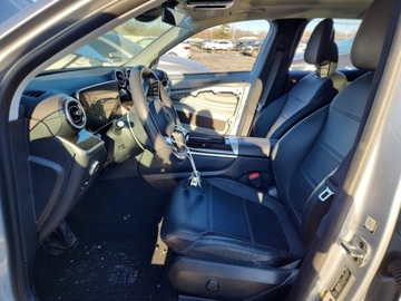 Mercedes GLC C254/X254 2024 Mercedes-Benz GLC 300 4Matic 2024 2.0 Benzyna 255KM, zdjęcie 7