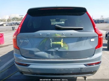 Volvo XC90 II 2023 Volvo XC 90 T8 Ultimate Dark Theme 2023 2.0l 2.0 Hybryda Plug-in 312KM, zdjęcie 4