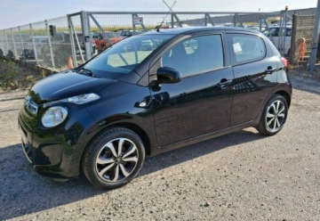 Citroen C1 II 2020 Citroen C1 14.500Km !
