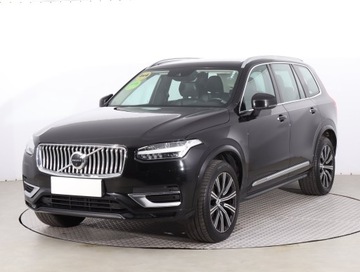 Volvo XC90 II 2019 Volvo XC90 B5 AWD Polestar, Salon Polska, zdjęcie 1
