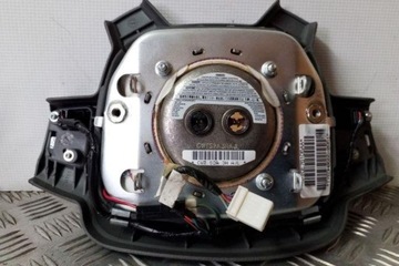 AIRBAG ŘIDIČE JEEP COMMANDER (XK, XH) P1CE761D5AA 5.7L GASOLINE 240KW