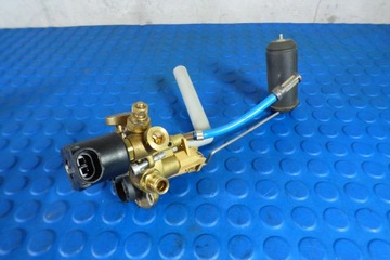 Мультиклапан для сжиженного нефтяного газа stBDB 67R-013018 67R0194004 LANDI RENZO ELPIGAZ