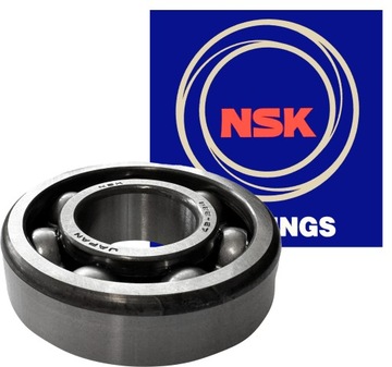 ŁOŻYSKO SKRZYNI BIEGÓW B22-27 C3 NSK BB1 0078 NSK