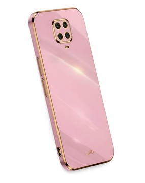 Etui XINLI do Xiaomi Redmi Note 9s / 9 Pro