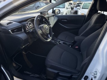 Toyota Corolla XII Sedan Facelifting 1.8 Hybrid 140KM 2024 Toyota Corolla 1.8 Hybrid Comfort Seria E21 (2019-, zdjęcie 12