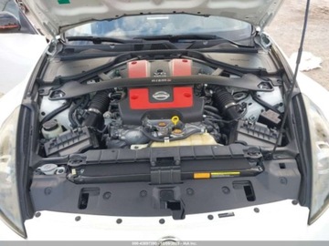 Nissan 370Z 2019 Nissan 370 Z Nismo 2019 3.7 Benzyna 350KM, zdjęcie 8