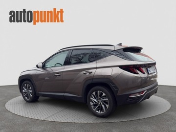 Hyundai Tucson IV SUV 1.6 T-GDI 150KM 2021 Hyundai Tucson Hyundai Tucson IV 1,6 T-GDi 2WD Smart 1.6 Benzyna 150KM, zdjęcie 4