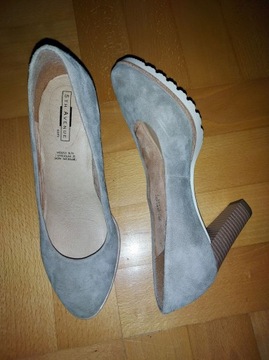 5TH AVENUE МЯГКАЯ КОЖА R37 КАК НОВАЯ