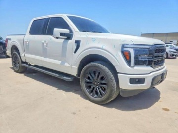 Ford 2025 Ford F150 Lariat, 2025r., 4x4, 5.0 Benzyna 400KM, zdjęcie 1