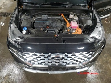 Hyundai Santa Fe IV 2023 Hyundai Santa Fe 2023 r., 1,6L FE BLUE HYBRID 1.6 Hybryda 226KM, zdjęcie 11