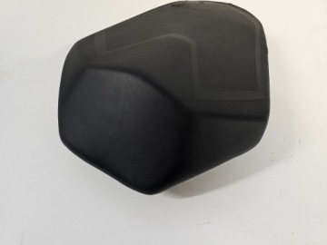 KTM Duke 125 390 17+ пассажирское сиденье