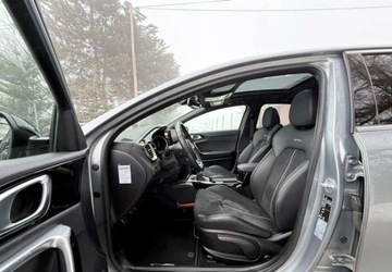 Kia Proceed Shooting Brake 1.4 T-GDI 140KM 2020 Kia ProCeed Kia ProCeed 1.4 T-GDI OPF GT LINE 1.4 Benzyna 140KM, zdjęcie 15