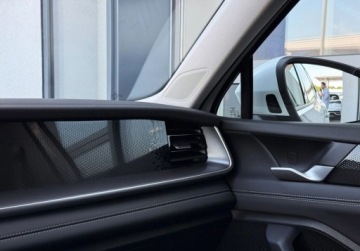 Volkswagen Tayron 2025 Volkswagen Tayron Hak IQ-Light HD Matrix Navi Kamery 360 FVAT23 Gwara, zdjęcie 21