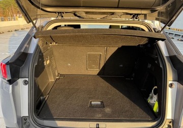 Peugeot 3008 II Crossover Facelifting  1.2 PureTech 130KM 2021 Peugeot 3008 salon PL FV VAT23 benzyna automat Allure 1.2 130KM, zdjęcie 23