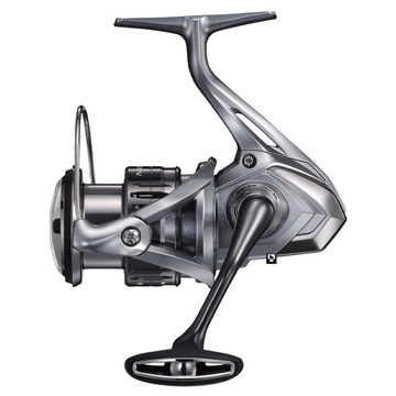 Kołowrotek Shimano Nasci FC C 3000 HG