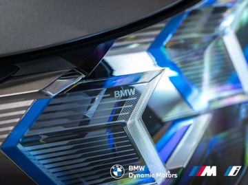 BMW X2 U10 SUV 2.0 18d 150KM 2025 BMW X2 sDrive18d 150 KM - Gotowy do Odbioru - Pakiet Premium - Hak Holowni, zdjęcie 10