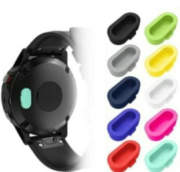 Forerunner 965/955/945/935/745 Fenix ​​6/5 Instinct/2 Solar Ремешок Garmin 22 мм