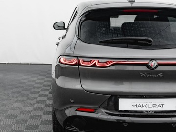 Alfa Romeo Tonale 2023 Alfa Romeo Tonale WD6377T#1.5 Veloce DCT Podgrz.i, zdjęcie 10