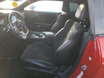 Dodge Challenger III 2015 Dodge Challenger SRT 392 2015 6.4L 6.4 Benzyna 485KM, zdjęcie 7