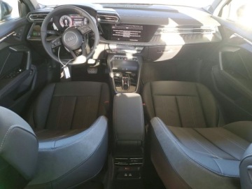 Audi A4 B9 2026 Audi A4 Limousine 2.0T Quattro 2026 2.0 Benzyna 201KM, zdjęcie 8