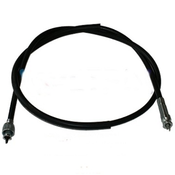 Cięgno LINKA PRĘDKOŚCIOMIERZA 100 cm SKUTER 4T Gy6 Romet Junak Barton Zipp