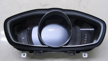 VOLVO V40 II LICZNIK ZEGARY 31376802 12-17