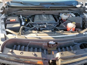 Cadillac Escalade III 2023 Cadillac Escalade 2023r., V Sport, 6.2L, od ubezpieczalni 6.2 Benzyna 682KM, zdjęcie 11