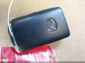 Mazda 2024 Mazda CX-90 2024 Mazda CX-90 3.3 Turbo S AWD 3.3 Benzyna 340KM, zdjęcie 14