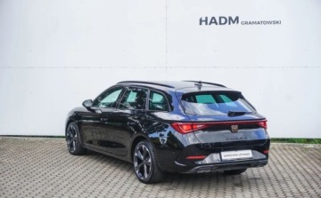 Cupra Leon II Sportstourer 2.0 TDI 150KM 2023 Cupra Leon Cupra Leon 2.0 TDI 150KM 2.0 Diesel 150KM, zdjęcie 5