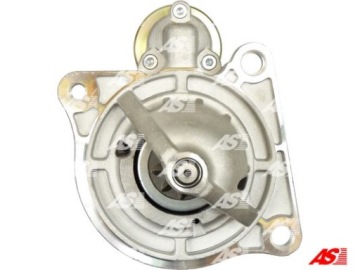 Стартер IVECO 0-10 2.8 Дизель AS-PL S0482 0001109344