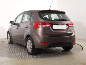 Hyundai ix20 Mikrovan 1.4 CRDi 90KM 2012 Hyundai ix20 1.4 CRDi, Klima, zdjęcie 3