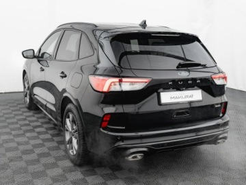 Ford Kuga III SUV Plug-In 2.5 Hybrid 190KM 2023 Ford Kuga WD1931T#2.5 FHEV FWD ST-Line X Podgrz.f, zdjęcie 3