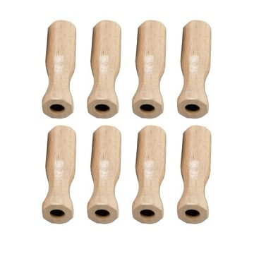 Foosball Handle Grip Stół do piłkarzyków kolor dre