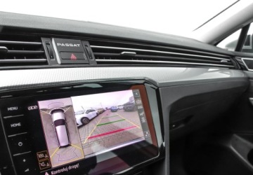 Volkswagen 2023 Volkswagen Passat Alltrack Volkswagen Passat Variant Alltrack 2.0 TDI 200KM, zdjęcie 18