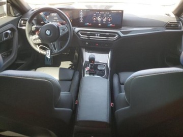 BMW Seria 2 G42-U06 2024 BMW M2 2024, 3.0L, porysowany lakier, zdjęcie 6